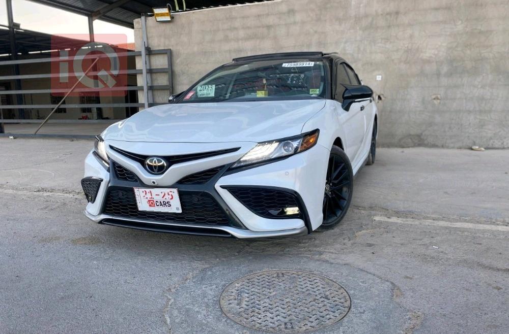 تويوتا كامري